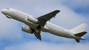 Photo of OY-JRP - Airbus A320-232 operated by DAT Danish Air Transport