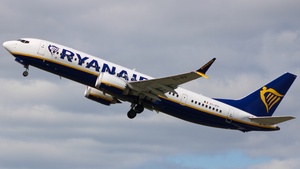 Photo of EI-IFP - Boeing 737 MAX 8-200 operated by Ryanair