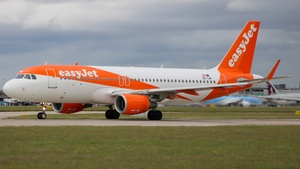 Photo of OE-IJW - Airbus A320-214 operated by easyJet Europe