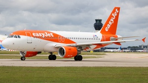 Photo of OE-LQW - Airbus A319-111 operated by easyJet Europe