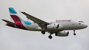 Photo with serial 3172 - Airbus A319-132