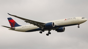 Photo of N402DX - Airbus A330-941 operated by Delta Air Lines