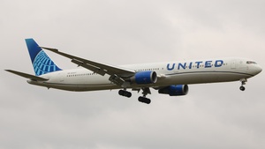 Photo of N69063 - Boeing 767-424(ER) operated by United Airlines