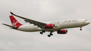 Photo with serial 1215 - Airbus A330-343