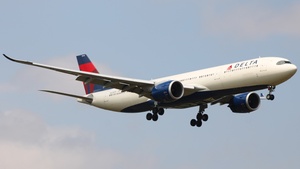 Photo of N438DX - Airbus A330-941 operated by Delta Air Lines