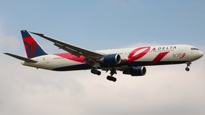 Photo of N845MH - Boeing 767-432(ER) operated by Delta Air Lines