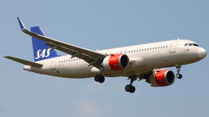 Photo of EI-SIG - Airbus A320-251N operated by SAS Connect