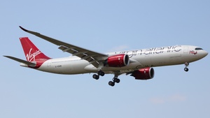 Photo of G-VSRB - Airbus A330-941 operated by Virgin Atlantic Airways