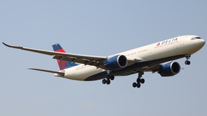 Photo of N427DX - Airbus A330-941 operated by Delta Air Lines