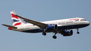 Photo of G-TTNO - Airbus A320-251N operated by British Airways