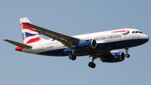 Photo of G-DBCK - Airbus A319-131 operated by British Airways