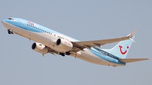 Photo of D-ATUR - Boeing 737-8K5 operated by TUIfly