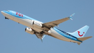 Photo of D-ABKI - Boeing 737-86J operated by TUIfly