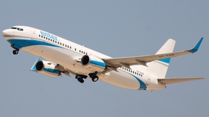 Photo of SP-ENW - Boeing 737-86J operated by Enter Air