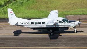 Photo of PK-VVJ - Cessna 208B Grand Caravan operated by Susi Air