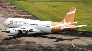 Latest photo at Minangkabau International - Padang