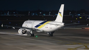 Photo of PK-TLD - Airbus A320-214 operated by TransNusa