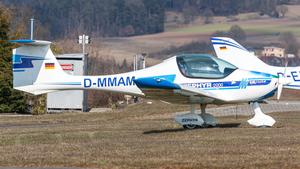 D-MMAM