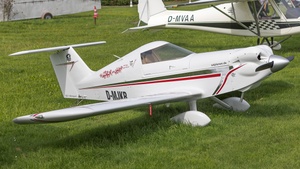 Photo of D-MJKR - Spacek SD-1 Minisport operated by Private