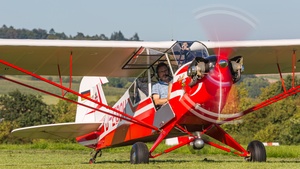 Photo with serial 10612 - Piper J-3C-65 Cub
