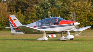 Photo of D-ERAI - Robin DR400/180R Remorqueur operated by Aero-Club Bad Nauheim