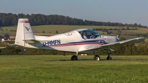 Photo of D-MMFN - Alpi Pioneer 200 Standard operated by Private