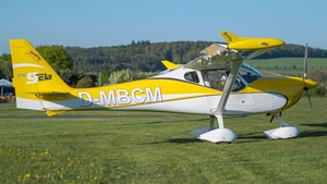 Photo of D-MBCM - FK-Lightplanes FK9 Mk.IV ELA operated by Fliegergruppe Plettenberg-Herscheid
