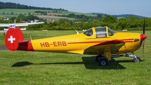Photo of HB-ERB - ERCO 415-CD Ercoupe operated by Private