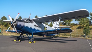 Photo of LY-AEX - PZL-Mielec An-2R operated by Private