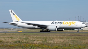 Photo of D-AALB - Boeing 777-FZN operated by AeroLogic