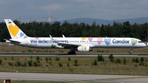 Photo of D-ABON - Boeing 757-330 operated by Condor