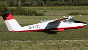 Photo of D-4255 - Pilatus B4-PC11AF operated by Private