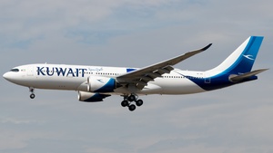 Photo of 9K-API - Airbus A330-841 operated by Kuwait Airways