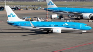 Photo of PH-BXY - Boeing 737-8K2 operated by KLM Royal Dutch Airlines