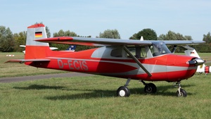 Photo of D-ECIS - Cessna 150B operated by Private