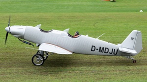 Photo of D-MDJU - Junkers A 50 Junior operated by Private