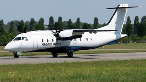 Photo of D-CLAY - Dornier 328-110 operated by Private Wings