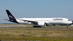 Photo of D-AIXK - Airbus A350-941 operated by Lufthansa