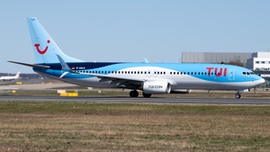 Photo of D-AHLK - Boeing 737-8K5 operated by TUIfly