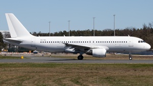 Photo of SX-VSL - Airbus A320-214 operated by Sky Express