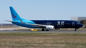 Photo of D-ABKM - Boeing 737-86J operated by TUIfly