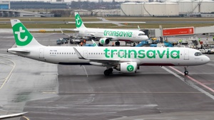 Photo of PH-YHB - Airbus A321-252NX operated by Transavia