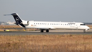 Photo of D-ACNA - Bombardier CRJ-900LR operated by Lufthansa CityLine