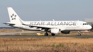 Photo of 9A-CTO - Airbus A320-214 operated by Croatia Airlines