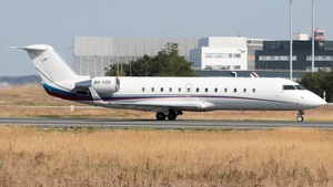Photo of 9H-YOU - Bombardier Challenger 850 operated by AirX Charter