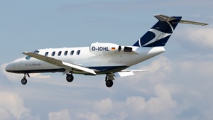 Photo of D-IOHL - Cessna 525A CitationJet CJ2 operated by Excellent Air