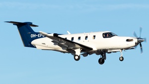 Photo of OH-EPG - Pilatus PC-12 NGX operated by Fly 7 Finland