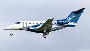 Photo of D-CSCR - Pilatus PC-24 operated by Silver Cloud Air