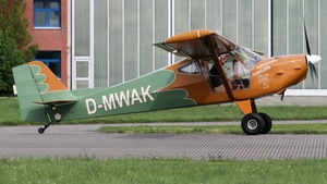 Latest photo at EDRY - Speyer
