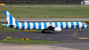 Photo of D-ABOI - Boeing 757-330 operated by Condor